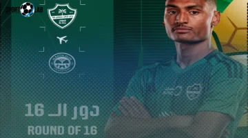 مشاهدة مباراة الأهلي والباطن بث مباشر كأس خادم الحرمين الشريفين 2025 الآن